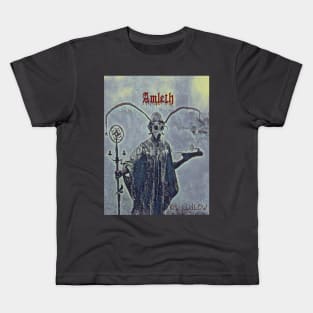 amleth Kids T-Shirt